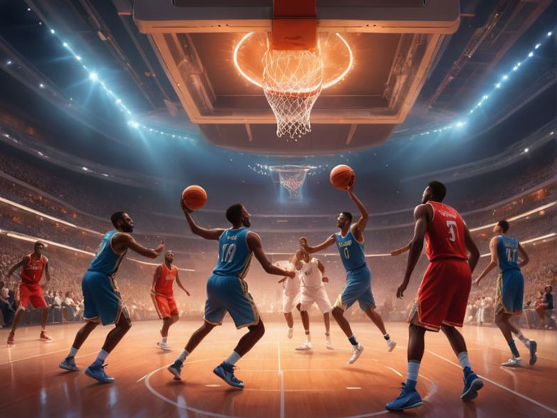 [QQ国语]WNBA季后赛首轮G3 西雅图风暴vs拉斯维加斯王牌  全场录像回放