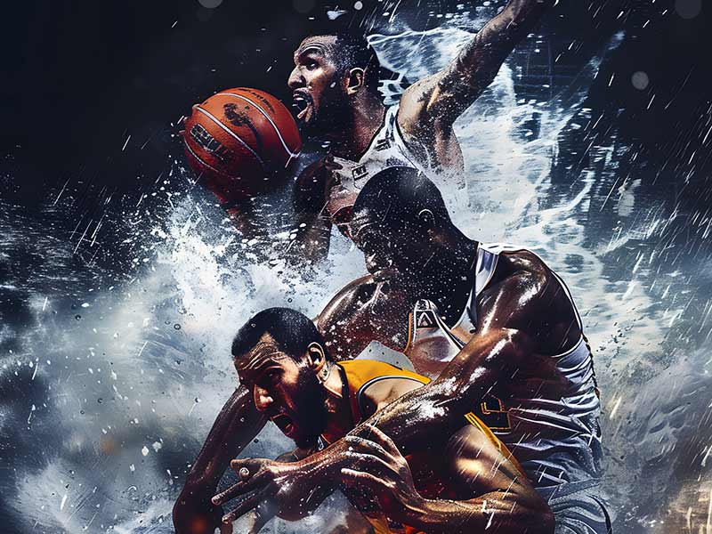 [QQ原声]WNBA季后赛半决赛G1 菲尼克斯水星vs明尼苏达山猫  第四节 录像