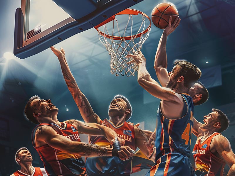 [QQ国语]NBA季前赛阿布扎比站 76人vs尼克斯 第二节 录像