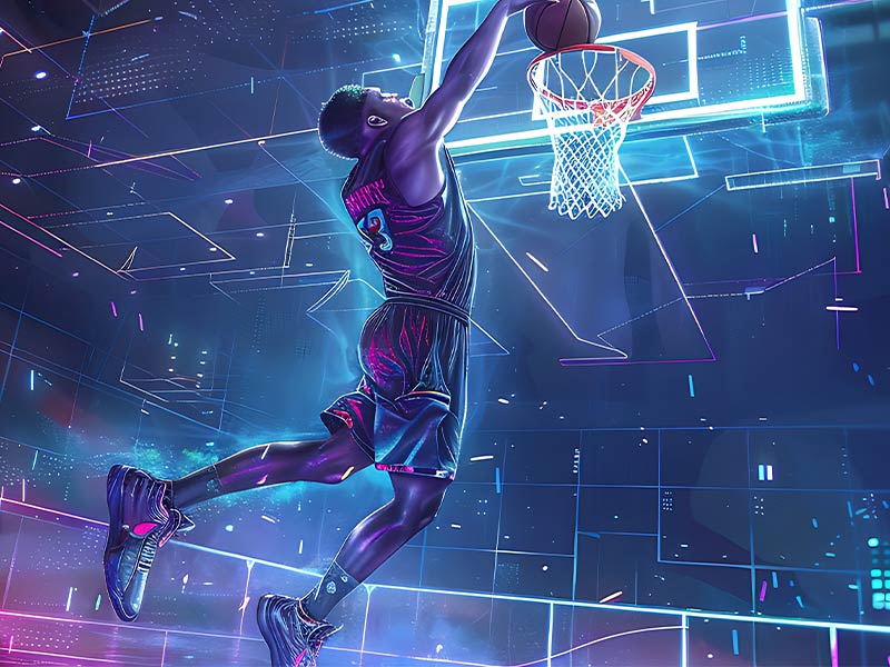 [QQ原声]NBA季前赛 太阳vs湖人 第四节 录像